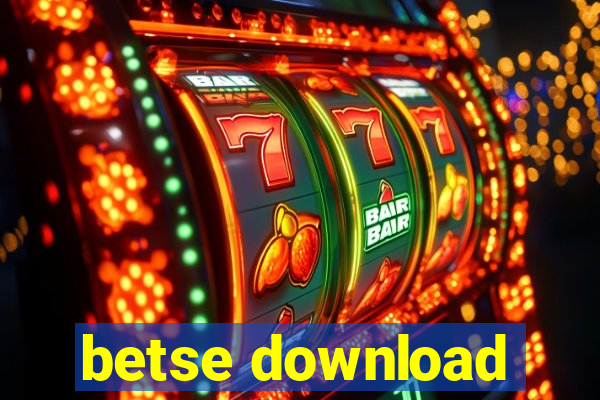 betse download